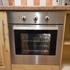 Zanussi Built In Oven
