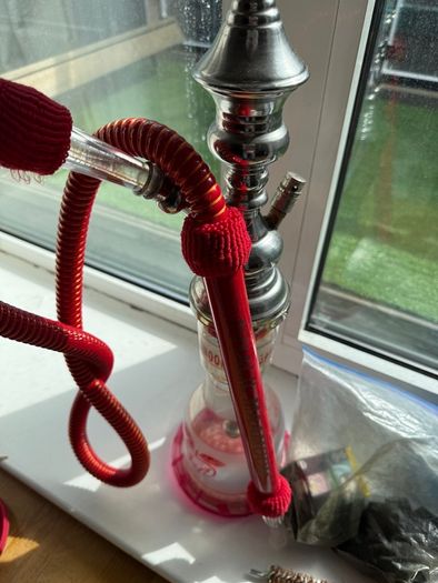 Hookah
