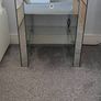 bedroom unity unit and side dressers Image 3