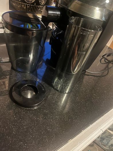 Juicer by Phillip
