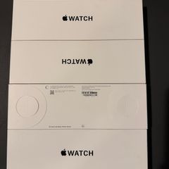 Apple Watch SE 3,40mm/44mm (IRISH STOCK)Brand New Sealed 1 year Apple warranty RECEIPT