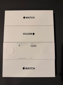 Apple Watch SE 3,40mm/44mm (IRISH STOCK)Brand New Sealed 1 year Apple warranty RECEIPT