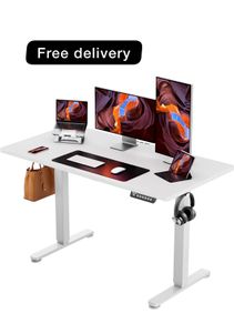 Electric Standing Desk 120x60cm