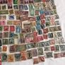 Old Jugoslavia, Portuguese, Chinese, USA, Ireland and world stamp collection Image 4