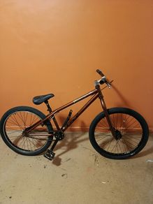Dirt Jumper (+free Bmx)