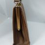 Vintage Leather Bag Image 7
