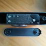 Refurbished Zorki-1 VIDEO 35mm Film Camera: M39 Leica Mount, New Curtains, 544257 Image 4