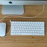 Apple iMac retina 5k 27inch 2020 Image 2