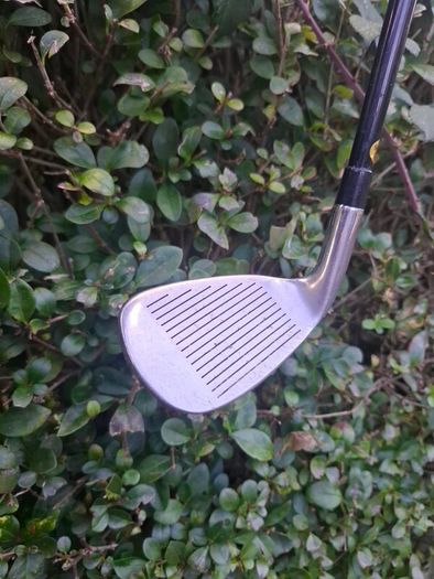 MacGregor DX Sand Wedge Graphite Right Handed