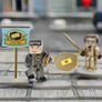 BRAND NEW Tube Heroes - Sky Hero - Pack Mini Collectible Action Figure and Accessory Image 3