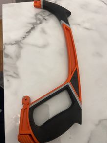 hacksaw