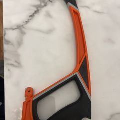 hacksaw