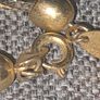 22 Ct Gold Plated Chain Image 4