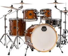 Mapex armory drum kit
