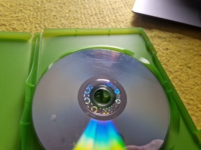 Project Gotham Racing 2 Xbox Original