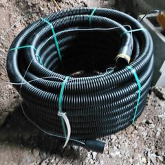 Ducting