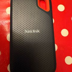 Sandisk extreme portable 1tb