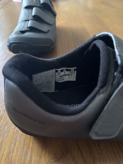 Shimano XC1 Size 6