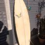 5'10 surfboard Image 2