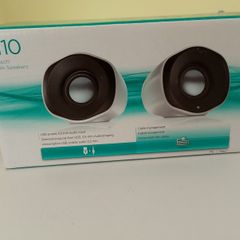 Logitech speakers NEW
