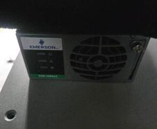 Emerson R48-3000e3 Solar Charger