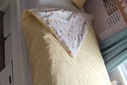 ikea single bedframe