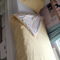 ikea single bedframe