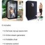 Home Sauna /brand new in box Image 2