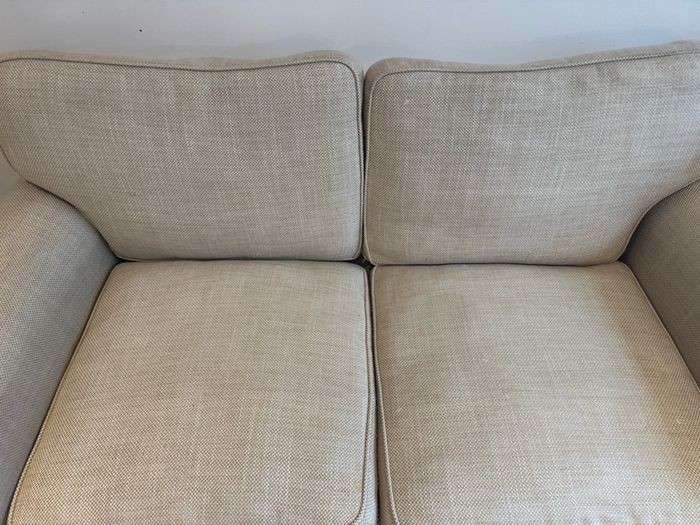 laura ashley sofa plus free chair