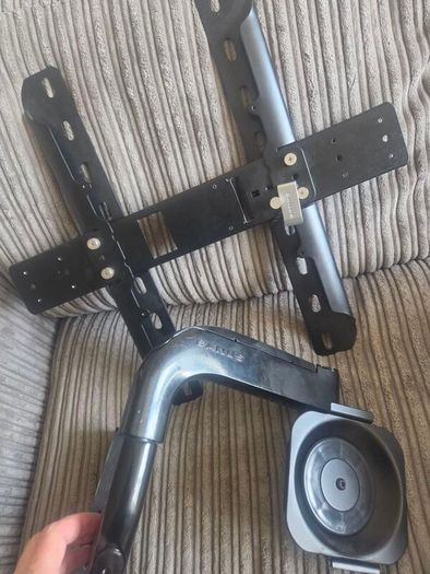TV wall bracket Sanus 24 - 60 inch TV LCD