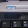 HP Pavilion zv6000, .5GB Ram, 60GB HDD, Original Windows XP, Real Genuine Vintage Laptop in excellent condition Image 5