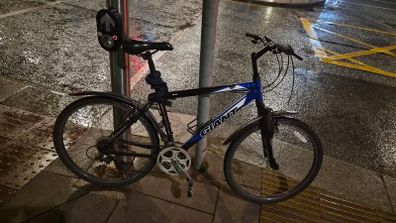 bike