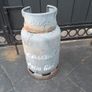 Patio gas bottles (full) Image 2