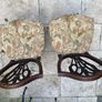 Vintage classical Chairs Image 5