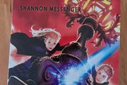 Keeper of the Lost Cities - Shannon Messenger