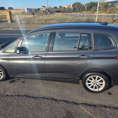 162 Bmw   Automatic   7 Seats    2.0 Diesel