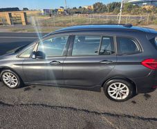 162 Bmw   Automatic   7 Seats    2.0 Diesel