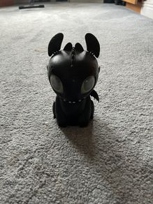 Dragon toy