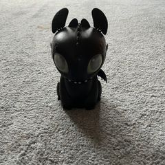Dragon toy