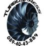 Turbo Garrett 813860 Audi Volkswagen Seat Skoda 1.6 TDI Image 7