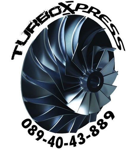 Turbo Garrett 724930 Audi Volkswagen Seat Skoda 2.0 TDI (AZV, BKD, BKP, BMA, BVE, BWV)