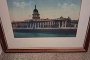 The Customs House Dublin