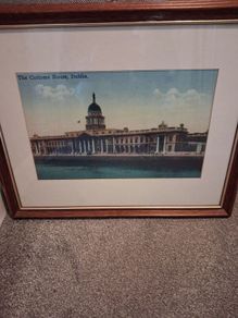The Customs House Dublin