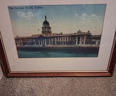 The Customs House Dublin