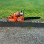husqvarna chainsaw Image 3
