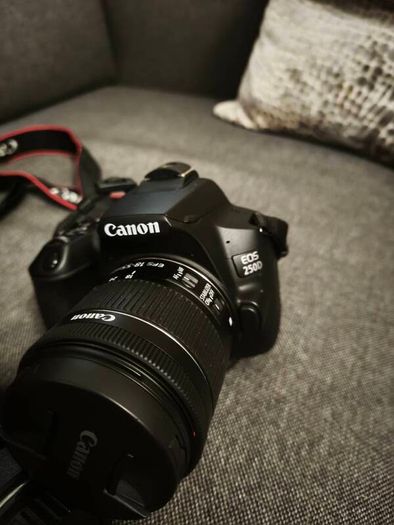 canon 250d