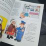 Postman Pats Merry Christmas John Cunliffe, 1997 Image 2