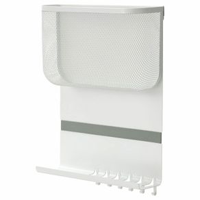 Ikea Dronjons wall storage organiser