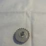 Coca Cola bottle cap pin badge Image 2