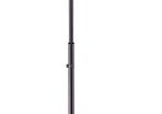 Hercules Ez Grip Tripod Microphone Stand W/boom & Mic Clip